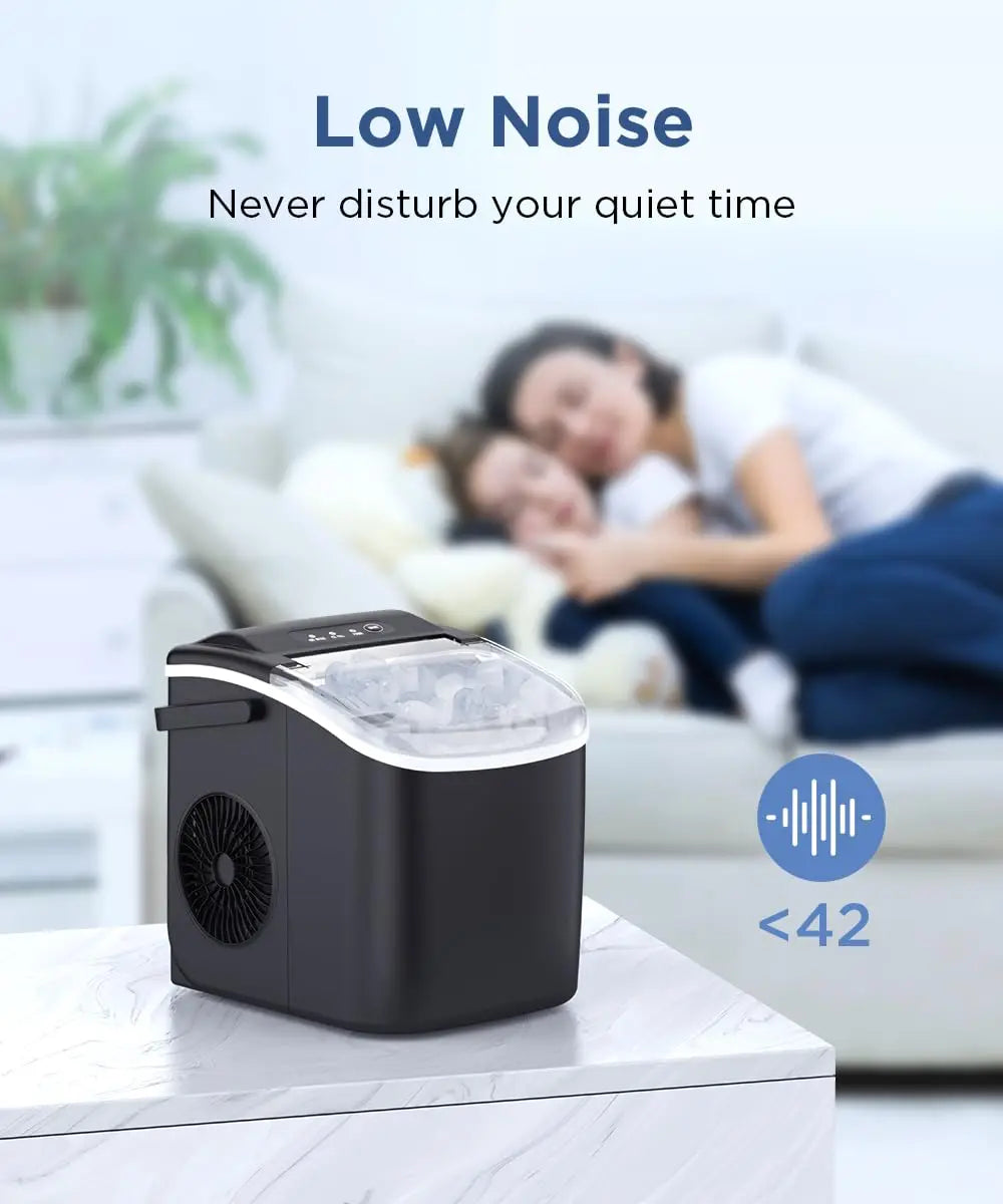 24/7 Ice Maker®