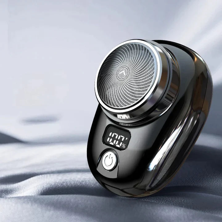 RazorPro | mini portable shaver