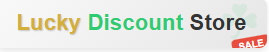 Lucky Discount Store