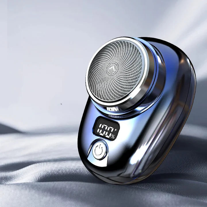 RazorPro | mini portable shaver